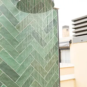 Appartement Guzman El Bueno, Sevilla