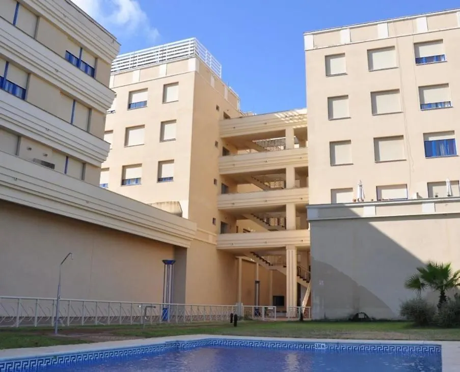 Precioso Estudio Con Parking Sevilla 0*,